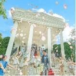 ニーズ岐阜 by T&G WEDDING (旧 アーフェリーク迎賓館 岐阜)のブライダルフェア画像