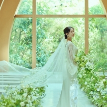 ニーズ岐阜 by T&G WEDDING (旧 アーフェリーク迎賓館 岐阜)のフェア画像