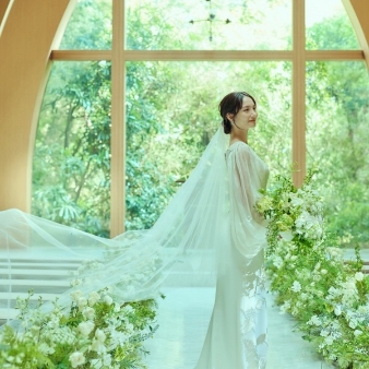 ニーズ岐阜 by T&G WEDDING (旧 アーフェリーク迎賓館 岐阜)のフェア画像