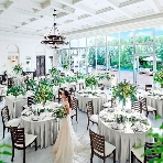 アーヴェリール迎賓館 高松のフェア画像