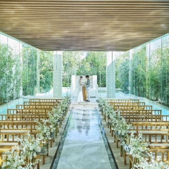 アーヴェリール迎賓館　高松のフェア画像