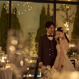 ニーズ高松 by T&G WEDDING (旧 アーヴェリール迎賓館 高松)のフェア画像