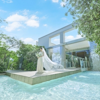 アーヴェリール迎賓館　高松のフェア画像