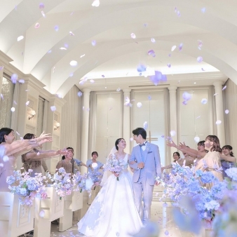 アーヴェリール迎賓館　高松のフェア画像