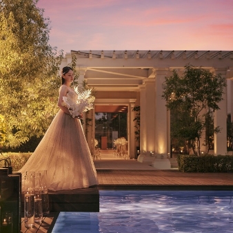 アーヴェリール迎賓館　高松のフェア画像