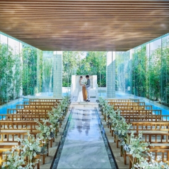 アーヴェリール迎賓館　高松のフェア画像