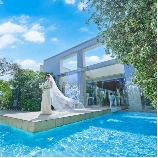 アーヴェリール迎賓館　高松のブライダルフェア画像