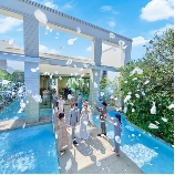 アーヴェリール迎賓館　高松のブライダルフェア画像