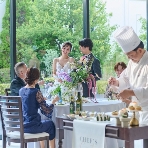 アーヴェリール迎賓館　高松のフェア画像