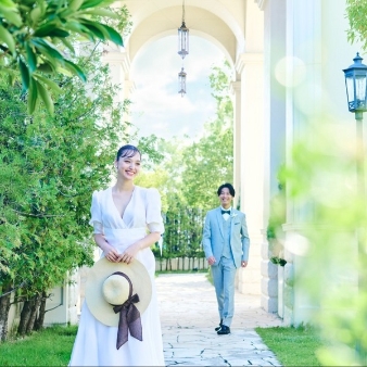 ニーズ高松 by T&G WEDDINGのフェア画像