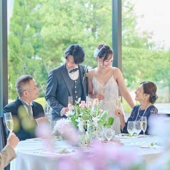 アーヴェリール迎賓館　高松:【少人数・20名会食プラン】内容充実・お得なパックプランは必見！◆27年4月までの結婚式実施の方へ