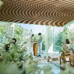 アーヴェリール迎賓館　高松のフェア画像