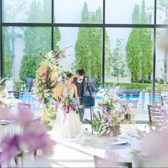 アーヴェリール迎賓館　高松:≪完売間近≫【最大150万円特典】今注目の特別価格プラン★26年7月までの結婚式実施の方へ