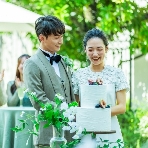 アーヴェリール迎賓館　高松のフェア画像