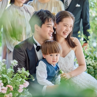 ニーズ高松 by T&G WEDDING (旧 アーヴェリール迎賓館 高松)のフェア画像