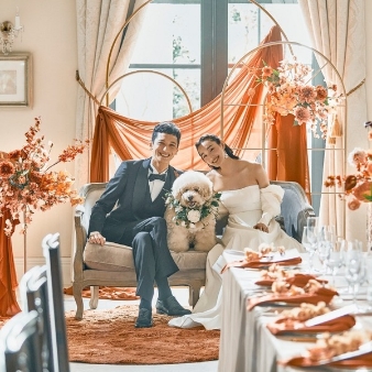 ニーズ高松 by T&G WEDDING (旧 アーヴェリール迎賓館 高松)のフェア画像
