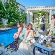 結婚式場:7/25限定 *絶品牛フィレ試食×料理演出体験*最大150万円優待