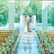 ニーズ高松 by T＆G WEDDINGのフェア画像