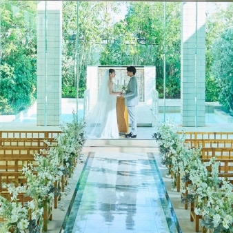 ニーズ高松 by T&G WEDDING (旧 アーヴェリール迎賓館 高松)のフェア画像