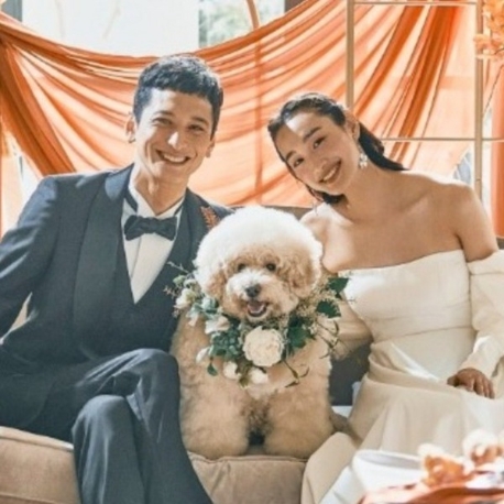 ニーズ高松 by T＆G WEDDING：＜ペット婚*必見!!＞豪華特典＆家族と叶える*貸切邸宅リゾートW