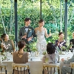 ニーズ高松 by T＆G WEDDING：【10名～シンプル会食スタイル】フォト×試食×挙式体験フェア