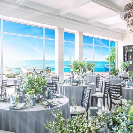 ベイサイド迎賓館　静岡：【当館人気No1】全館貸切*緑×水×光感じる上質空間×特選牛試食