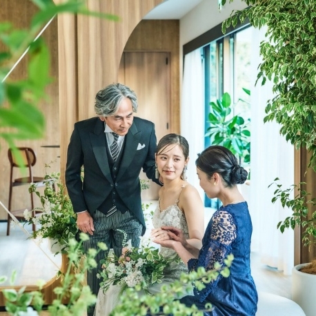 ニーズ静岡ベイ by T&G WEDDING （旧 ベイサイド迎賓館 静岡）：【絶景×貸切】特選牛試食付！少人数で叶える上質会食W相談会