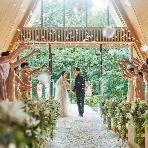 ガーデンヒルズ迎賓館 大宮のフェア画像