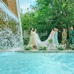 ガーデンヒルズ迎賓館 大宮のフェア画像