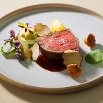 ガーデンヒルズ迎賓館 大宮のフェア画像