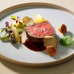 ガーデンヒルズ迎賓館 大宮のフェア画像