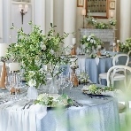 ガーデンヒルズ迎賓館 大宮のフェア画像