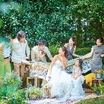 ガーデンヒルズ迎賓館 大宮のフェア画像