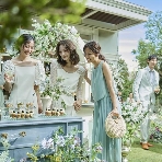 ガーデンヒルズ迎賓館 大宮のフェア画像