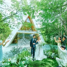 ガーデンヒルズ迎賓館　大宮:【実はゲストも嬉しい！人気の平日プラン！】婚礼費用の総額から20％特別ご優待！