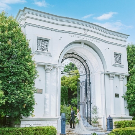 ガーデンヒルズ迎賓館　大宮：【県外在住の方必見!!】アクセスフルサポートフェア☆