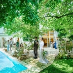 ニーズさいたま新都心 by T&G WEDDINGのフェア画像