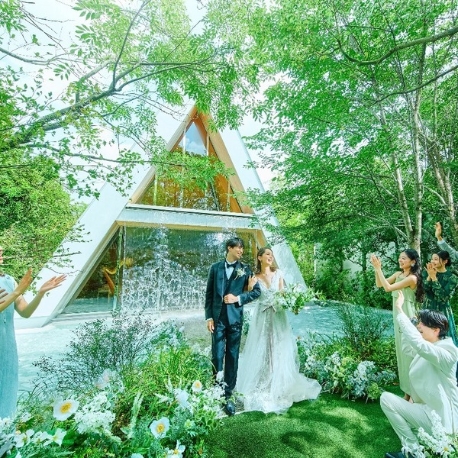 ニーズさいたま新都心 by T&G WEDDING（旧 ガーデンヒルズ迎賓館 大宮）：【2軒目以降におすすめ◎】絶品試食×全館見学×見積り徹底比較