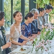 ニーズさいたま新都心 by T&amp;amp;G WEDDING（旧 ガーデンヒルズ迎賓館 大宮）：【NEW*少人数専用会場】～40名におすすめ相談会◇緑溢れる貸切W