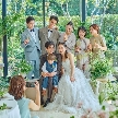 ニーズさいたま新都心 by T&amp;amp;G WEDDING（旧 ガーデンヒルズ迎賓館 大宮）：【25年12月完成】緑あふれる隠れ場邸宅見学×おもてなし体験