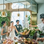 ニーズさいたま新都心 by T&G WEDDING(旧 ガーデンヒルズ迎賓館 大宮)のフェア画像