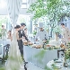 ニーズさいたま新都心 by T&G WEDDING(旧 ガーデンヒルズ迎賓館 大宮)のフェア画像