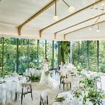 ニーズさいたま新都心 by T&G WEDDING(旧 ガーデンヒルズ迎賓館 大宮)のフェア画像