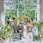 ニーズさいたま新都心 by T&G WEDDING(旧 ガーデンヒルズ迎賓館 大宮)のフェア画像
