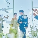 ニーズ横浜コットンハーバー by T&G WEDDING (旧 コットンハーバークラブ)のフェア画像