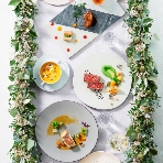 ニーズ横浜コットンハーバー by T&G WEDDING (旧 コットンハーバークラブ)のフェア画像