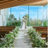 ニーズ横浜コットンハーバー by T&G WEDDING (旧 コットンハーバークラブ)のブライダルフェア画像