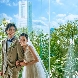 ニーズ横浜コットンハーバー by T&G WEDDING (旧 コットンハーバークラブ)のフェア画像