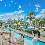 ニーズ横浜コットンハーバー by T&G WEDDING (旧 コットンハーバークラブ)のフェア画像