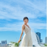 コットンハーバークラブ　横浜のブライダルフェア画像